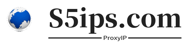 海外美国socks5 proxy 静态ip代理 购买